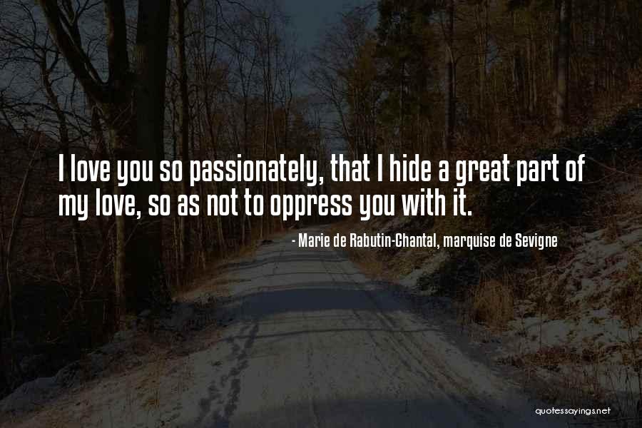 Produce Store Quotes By Marie De Rabutin-Chantal, Marquise De Sevigne Produce Store Quotes By Marie De Rabutin-Chantal, Marquise De Sevigne