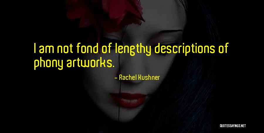 Produced And Released Quotes By Rachel Kushner Produced And Released Quotes By Rachel Kushner