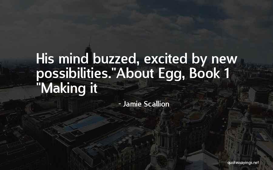Produced In Association Quotes By Jamie Scallion Produced In Association Quotes By Jamie Scallion