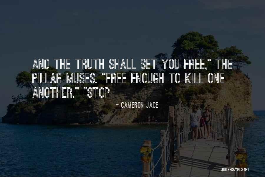 Produced Thesaurus Quotes By Cameron Jace Produced Thesaurus Quotes By Cameron Jace
