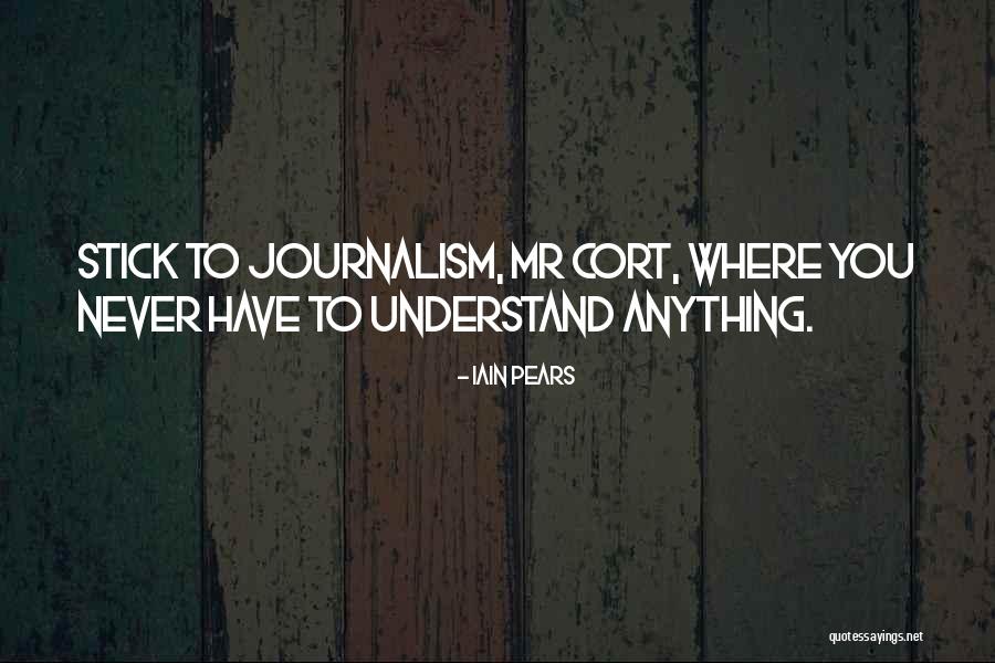 Producedand Quotes By Iain Pears Producedand Quotes By Iain Pears