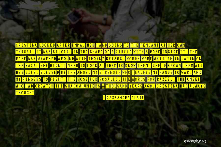 Producers Memorable Quotes By Cassandra Clare Producers Memorable Quotes By Cassandra Clare