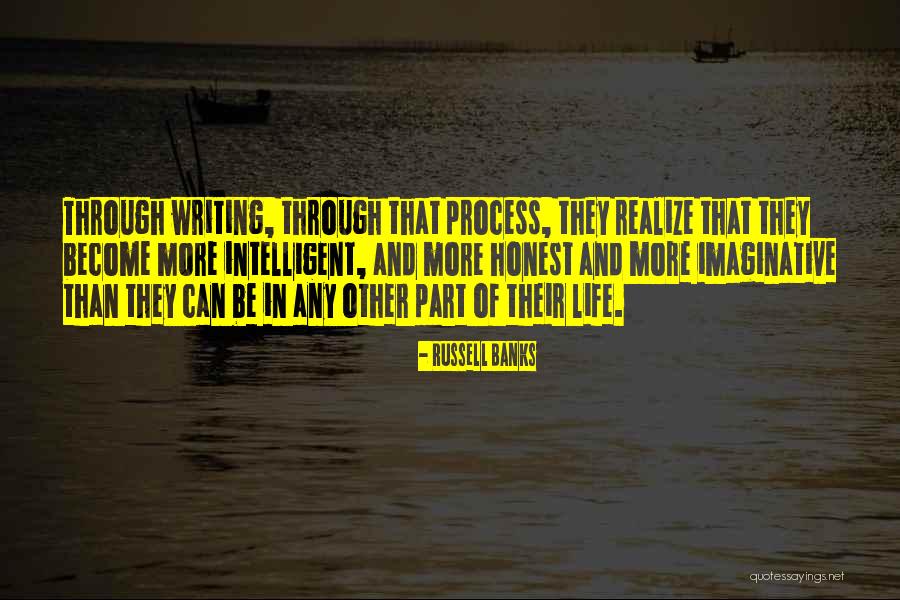 Produciary Quotes By Russell Banks Produciary Quotes By Russell Banks