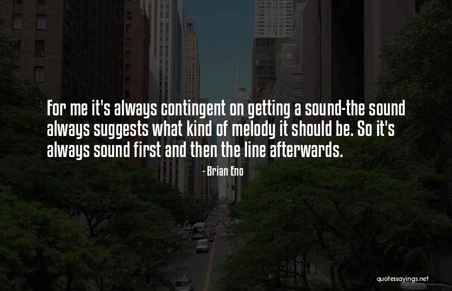 Producible Or Produceable Quotes By Brian Eno Producible Or Produceable Quotes By Brian Eno