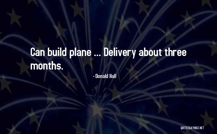 Producidor Quotes By Donald Hall Producidor Quotes By Donald Hall