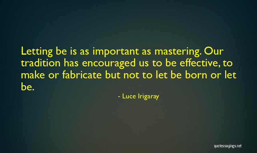 Producidor Quotes By Luce Irigaray Producidor Quotes By Luce Irigaray