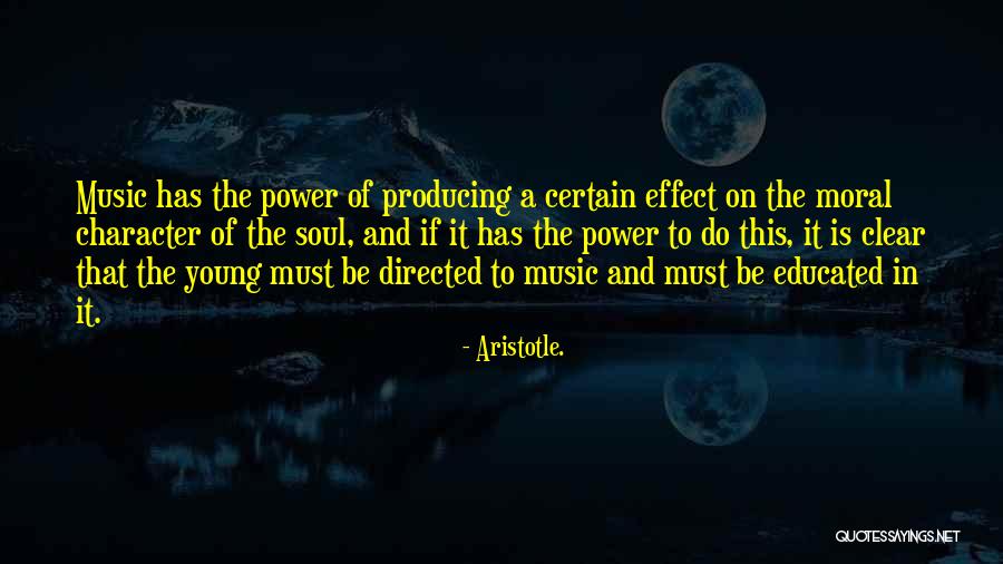 Producing Theatre Quotes By Aristotle. Producing Theatre Quotes By Aristotle.