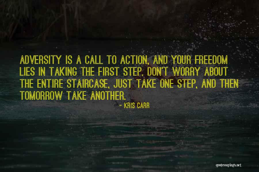 Producing Theatre Quotes By Kris Carr Producing Theatre Quotes By Kris Carr