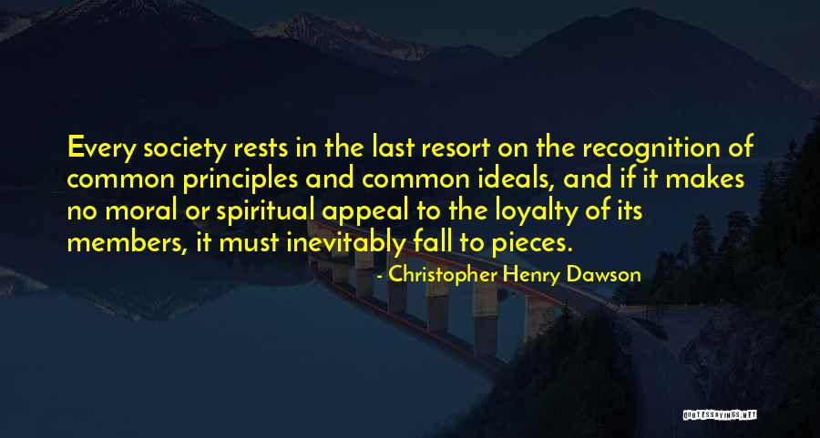 Producir Preterito Quotes By Christopher Henry Dawson Producir Preterito Quotes By Christopher Henry Dawson