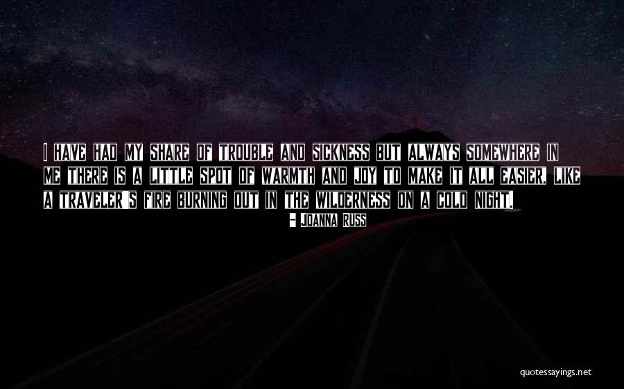 Producir Preterito Quotes By Joanna Russ Producir Preterito Quotes By Joanna Russ
