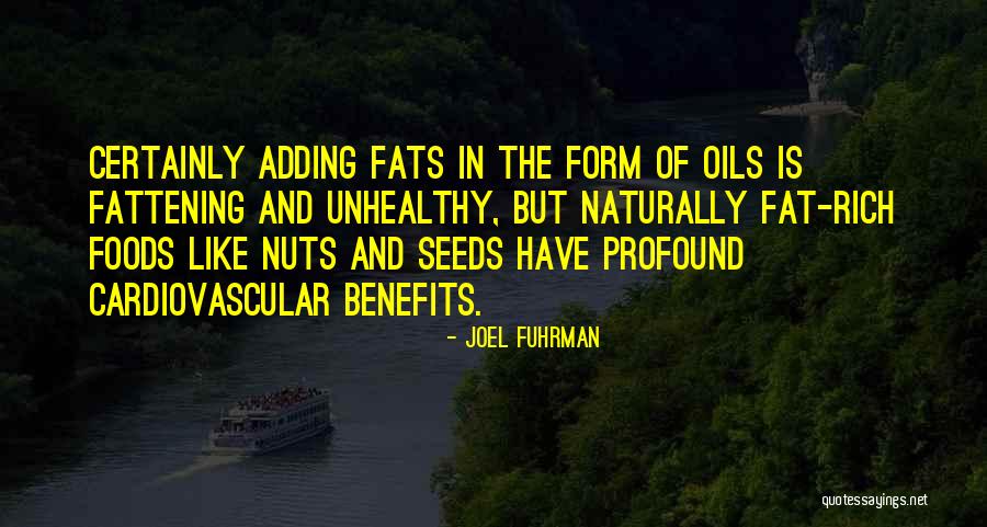 Producir Sinonimo Quotes By Joel Fuhrman Producir Sinonimo Quotes By Joel Fuhrman