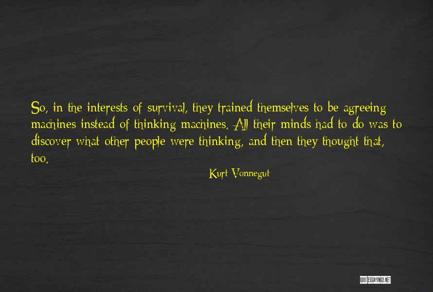 Producir Sinonimo Quotes By Kurt Vonnegut Producir Sinonimo Quotes By Kurt Vonnegut
