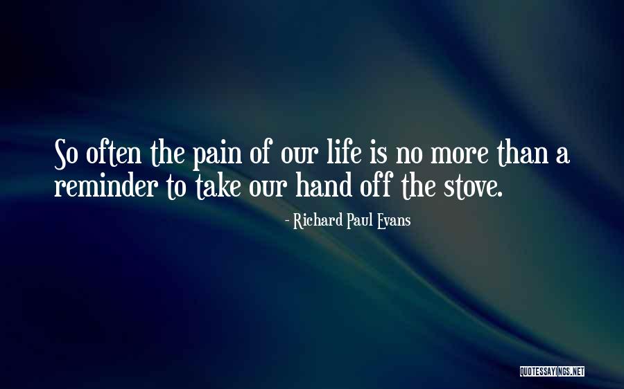 Produciranje Quotes By Richard Paul Evans Produciranje Quotes By Richard Paul Evans