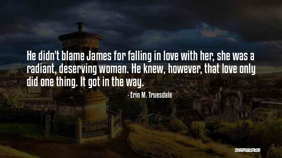 Producivi Quotes By Erin M. Truesdale Producivi Quotes By Erin M. Truesdale