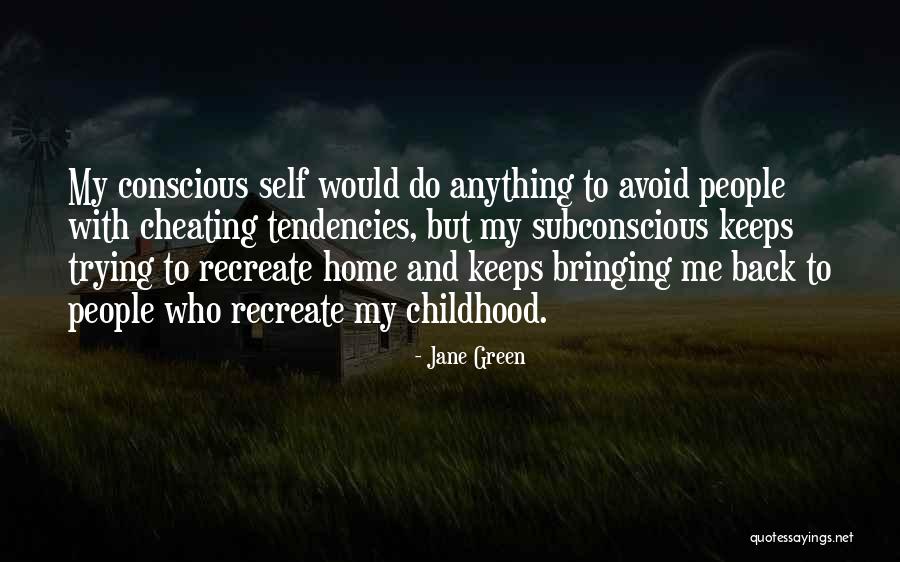 Producorial Quotes By Jane Green Producorial Quotes By Jane Green