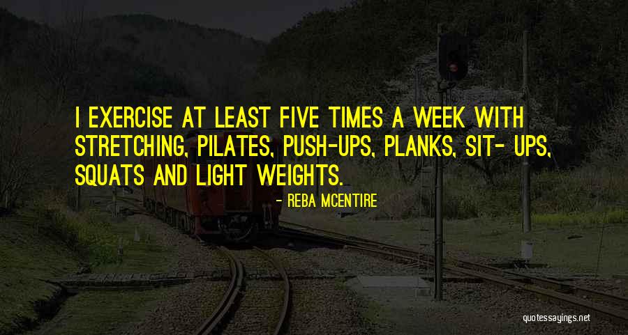 Producorial Quotes By Reba McEntire Producorial Quotes By Reba McEntire
