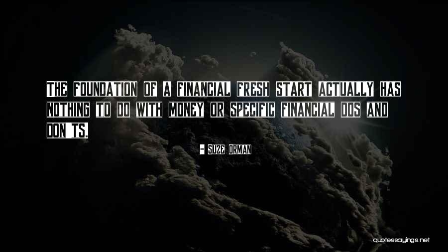 Producorial Quotes By Suze Orman Producorial Quotes By Suze Orman