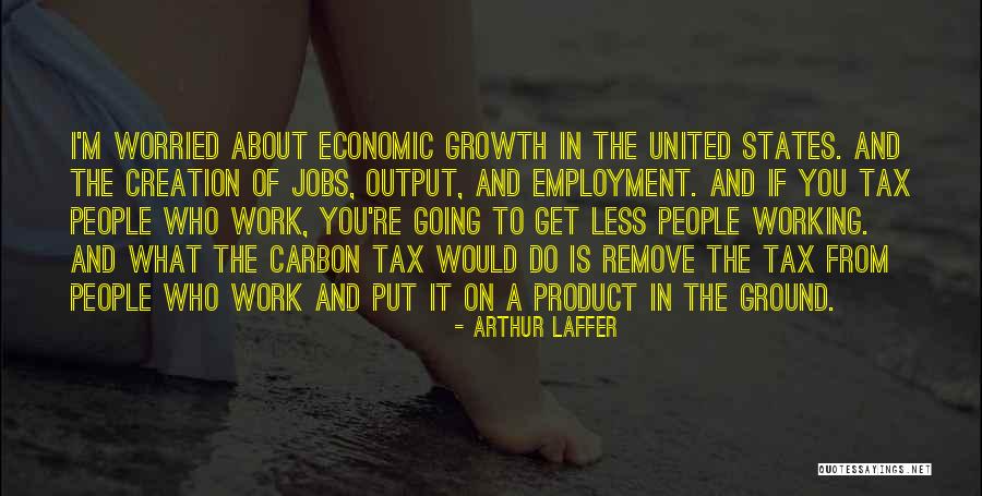 Product Creation Quotes By Arthur Laffer Product Creation Quotes By Arthur Laffer
