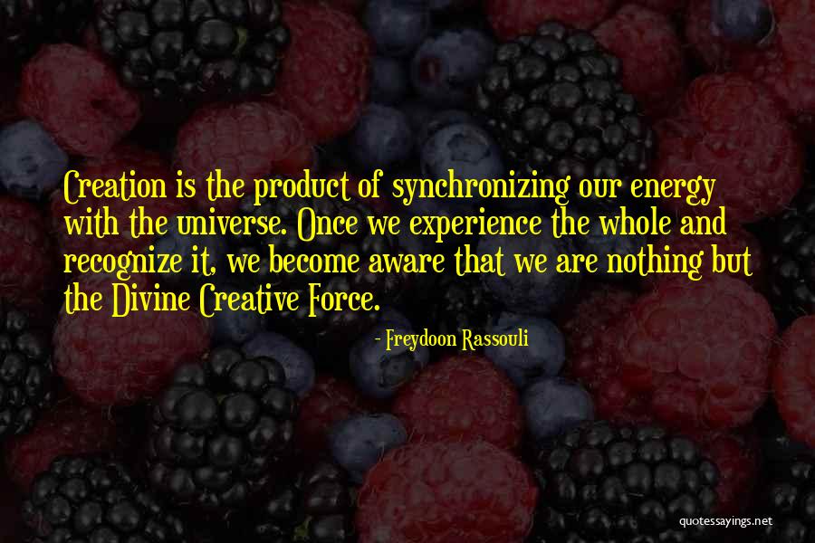 Product Creation Quotes By Freydoon Rassouli Product Creation Quotes By Freydoon Rassouli