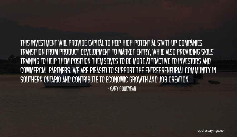 Product Creation Quotes By Gary Goodyear Product Creation Quotes By Gary Goodyear