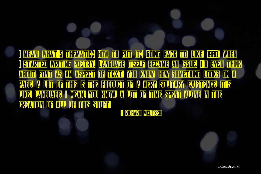 Product Creation Quotes By Richard Meltzer Product Creation Quotes By Richard Meltzer