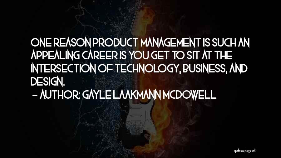 Product Design Inspirational Quotes By Gayle Laakmann McDowell