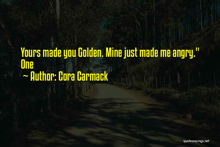 Product Designer Quotes By Cora Carmack