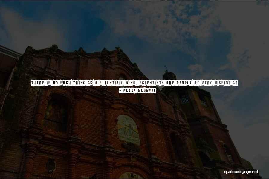 Product Designer Quotes By Peter Medawar Product Designer Quotes By Peter Medawar