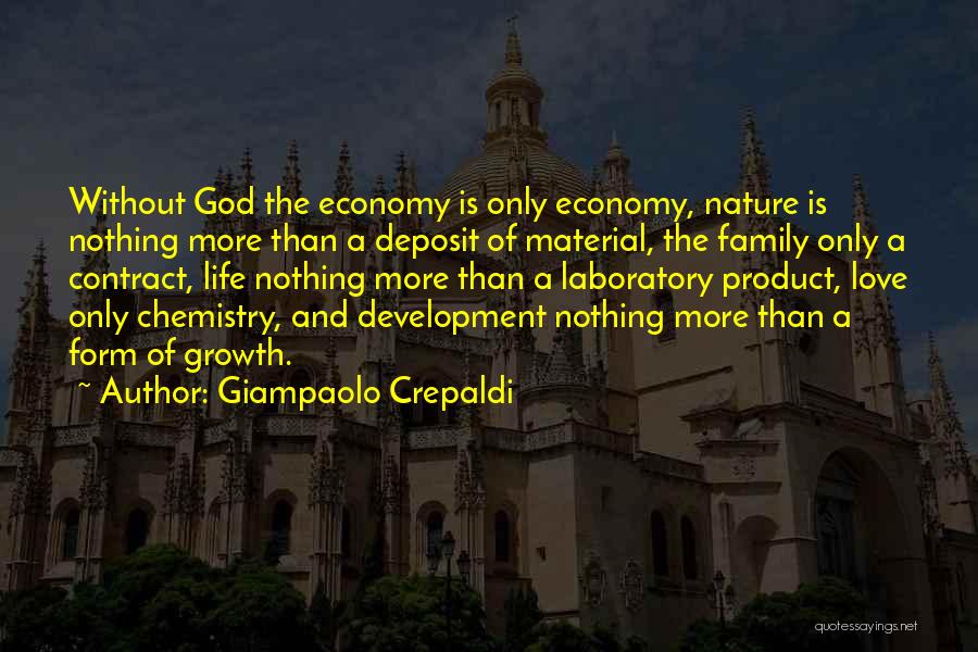 Product Development Quotes By Giampaolo Crepaldi