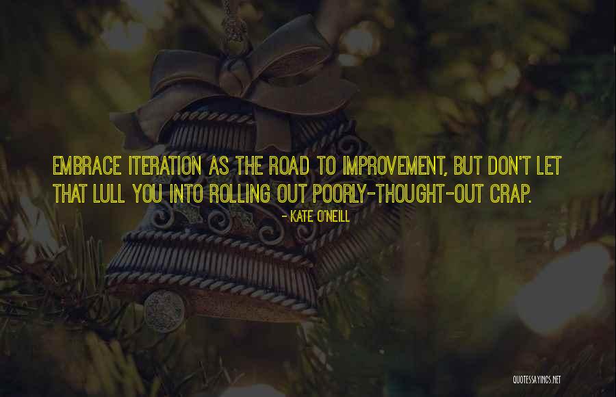 Product Management Quotes By Kate O'Neill Product Management Quotes By Kate O'Neill