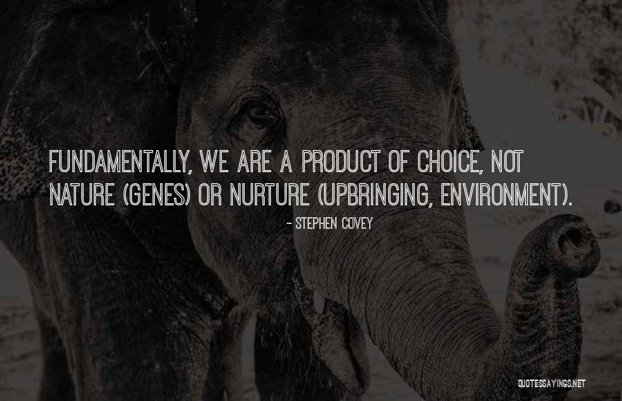 Product Of My Environment Quotes By Stephen Covey Product Of My Environment Quotes By Stephen Covey