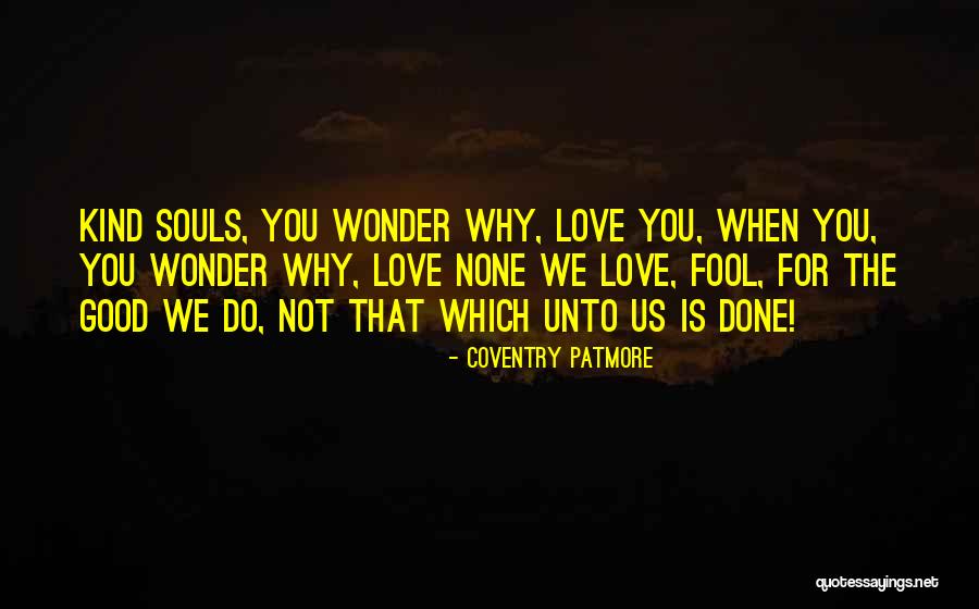 Product Owner Quotes By Coventry Patmore Product Owner Quotes By Coventry Patmore