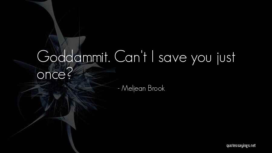 Product Owner Quotes By Meljean Brook