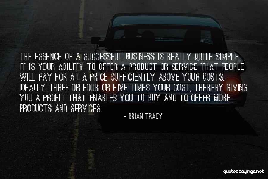 Product Promotion Quotes By Brian Tracy Product Promotion Quotes By Brian Tracy