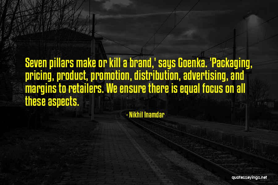Product Promotion Quotes By Nikhil Inamdar Product Promotion Quotes By Nikhil Inamdar
