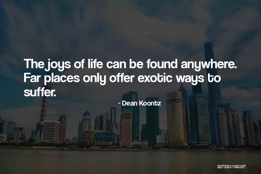 Product Theme Quotes By Dean Koontz Product Theme Quotes By Dean Koontz
