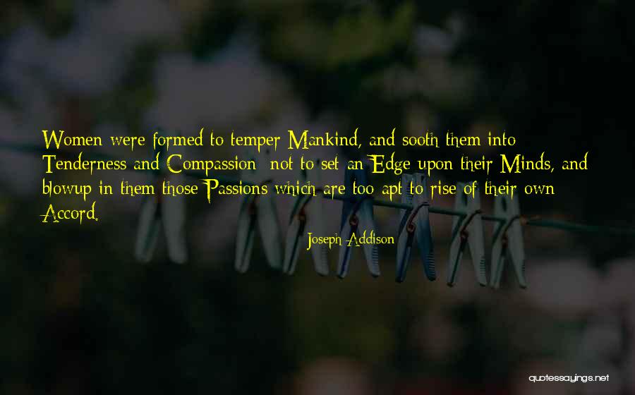 Product Theme Quotes By Joseph Addison Product Theme Quotes By Joseph Addison