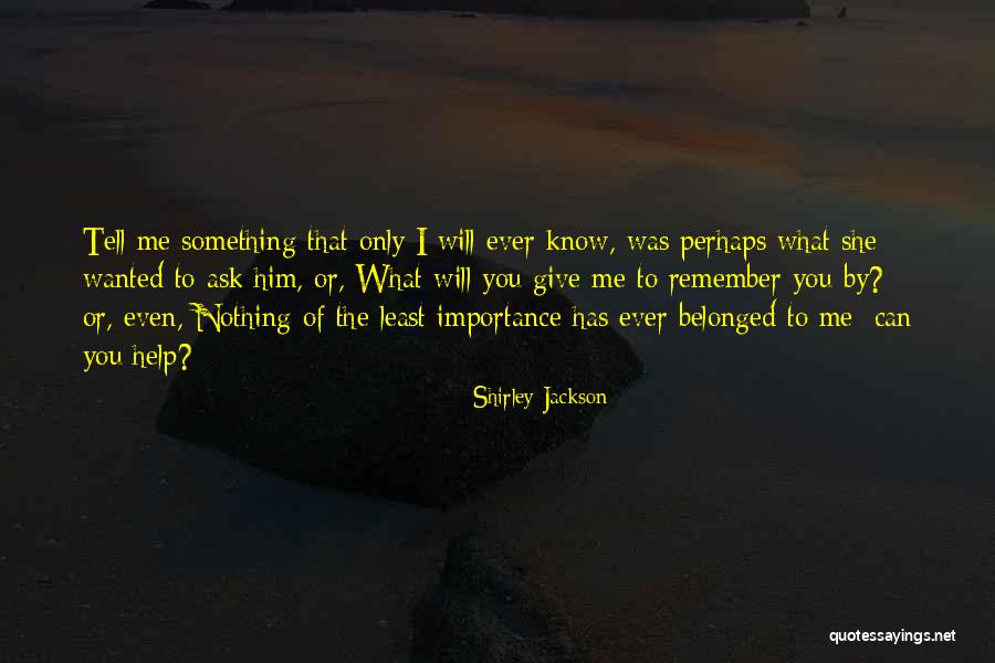 Product Theme Quotes By Shirley Jackson Product Theme Quotes By Shirley Jackson