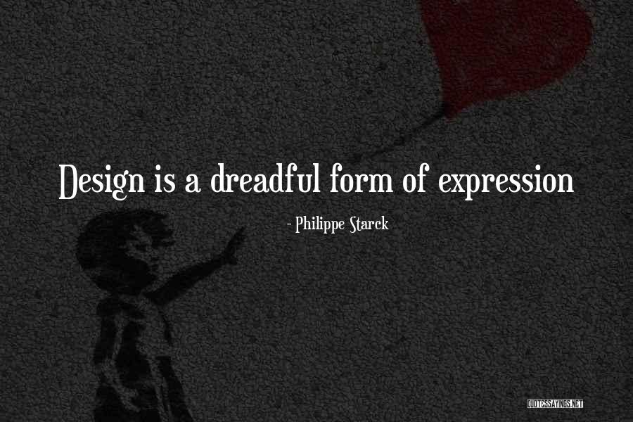 Product Theorem Quotes By Philippe Starck Product Theorem Quotes By Philippe Starck