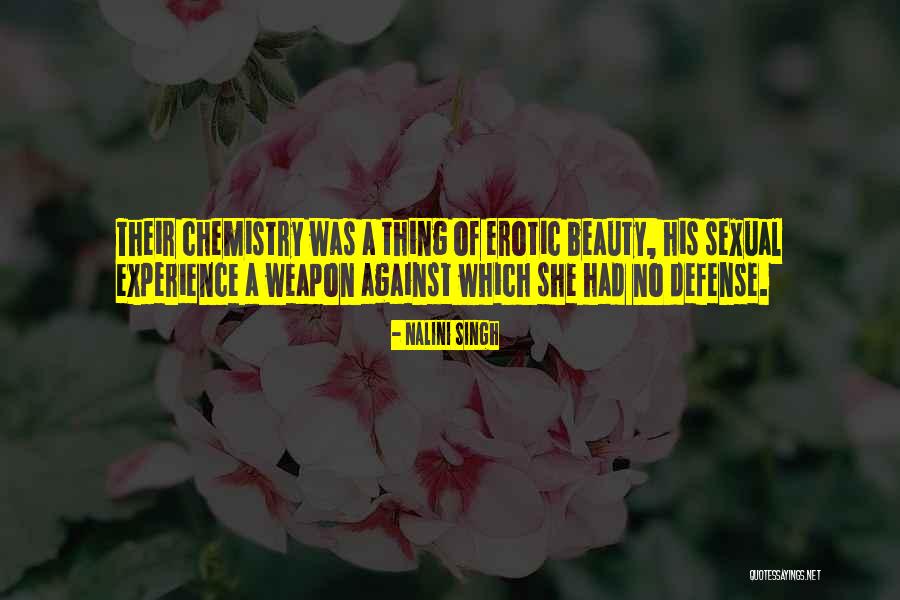 Product Theory Quotes By Nalini Singh Product Theory Quotes By Nalini Singh
