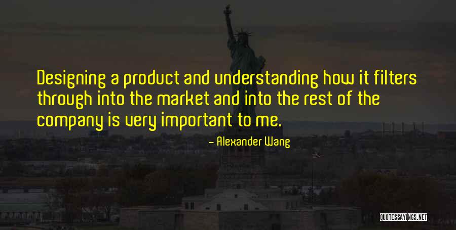 Product To Market Quotes By Alexander Wang Product To Market Quotes By Alexander Wang