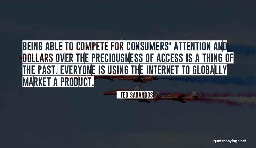 Product To Market Quotes By Ted Sarandos Product To Market Quotes By Ted Sarandos