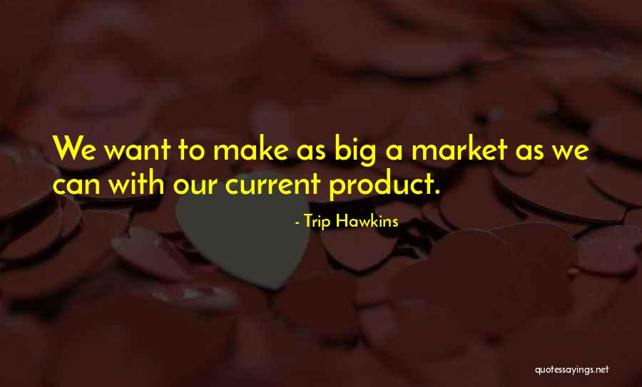 Product To Market Quotes By Trip Hawkins Product To Market Quotes By Trip Hawkins