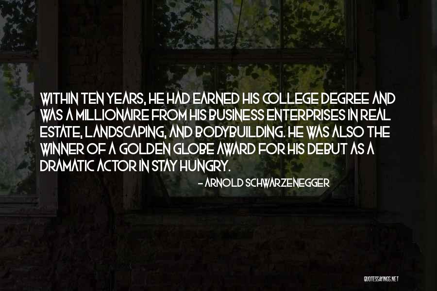 Producten Tegen Quotes By Arnold Schwarzenegger