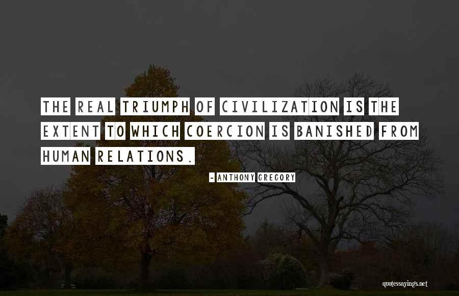 Productful Quotes By Anthony Gregory Productful Quotes By Anthony Gregory