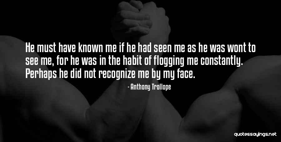 Productful Quotes By Anthony Trollope Productful Quotes By Anthony Trollope
