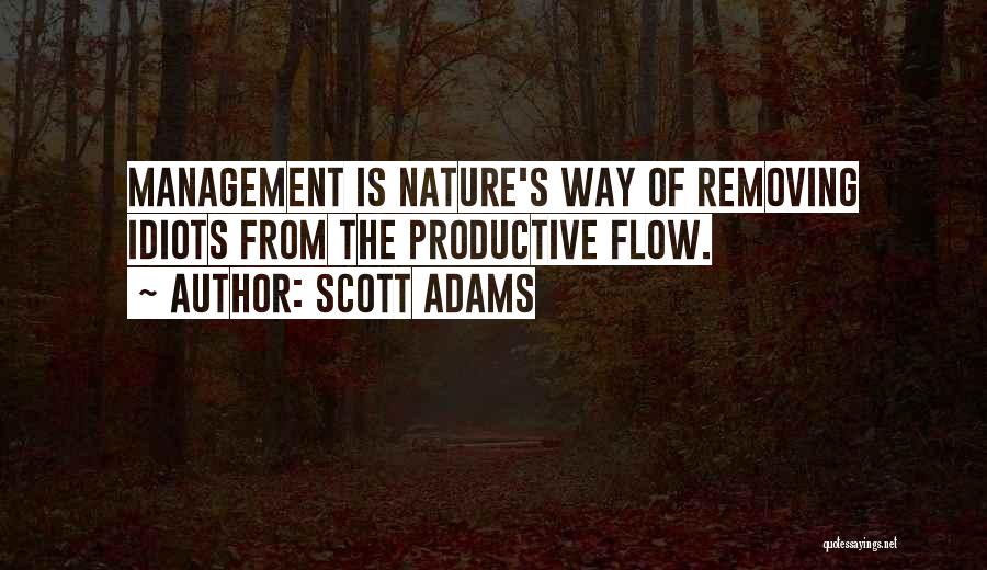 Productive Quotes By Scott Adams