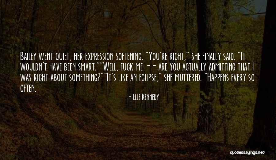Productiveness Synonyms Quotes By Elle Kennedy Productiveness Synonyms Quotes By Elle Kennedy