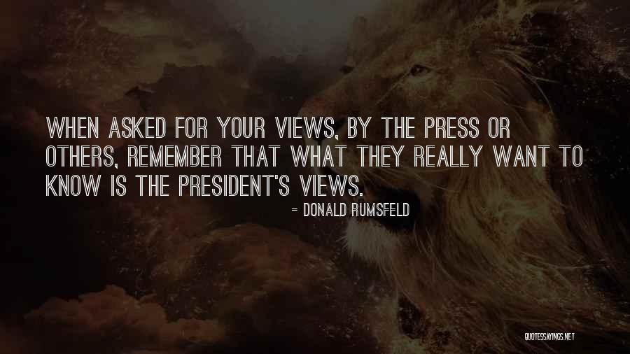 Productividad Marginal Quotes By Donald Rumsfeld Productividad Marginal Quotes By Donald Rumsfeld