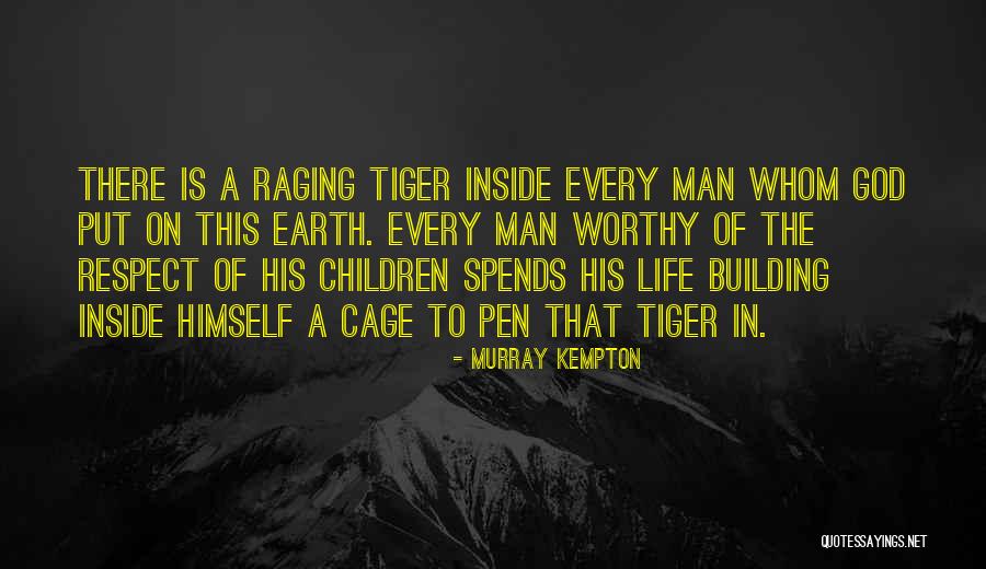Productiviteit Betekenis Quotes By Murray Kempton Productiviteit Betekenis Quotes By Murray Kempton